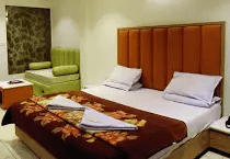 Hotel Pachmarhi 