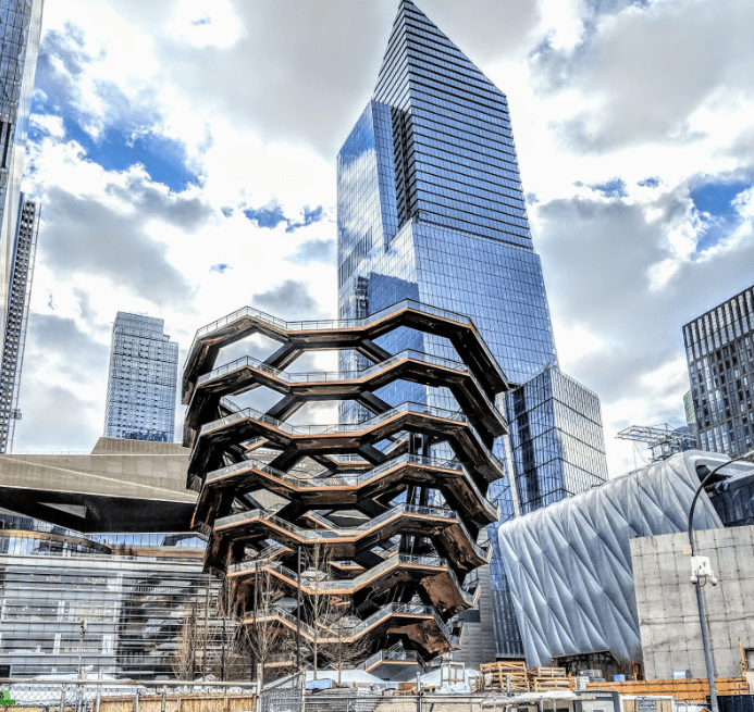 Hudson Yards