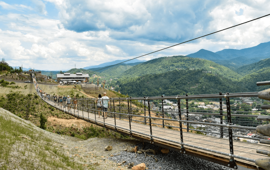 Gatlinburg