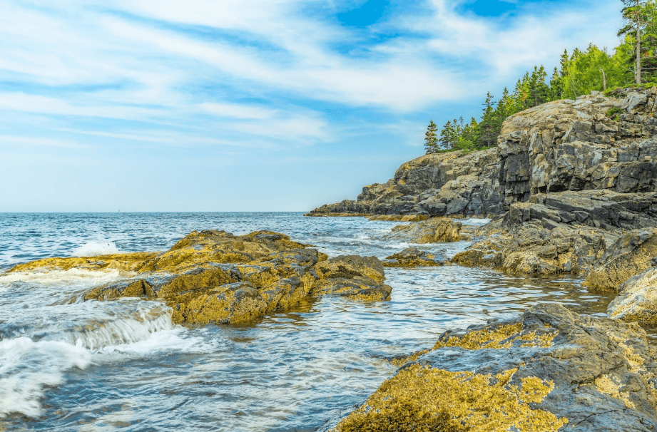 Acadia National Park