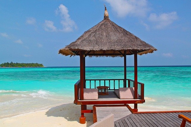 Place To Visit in the Maldives