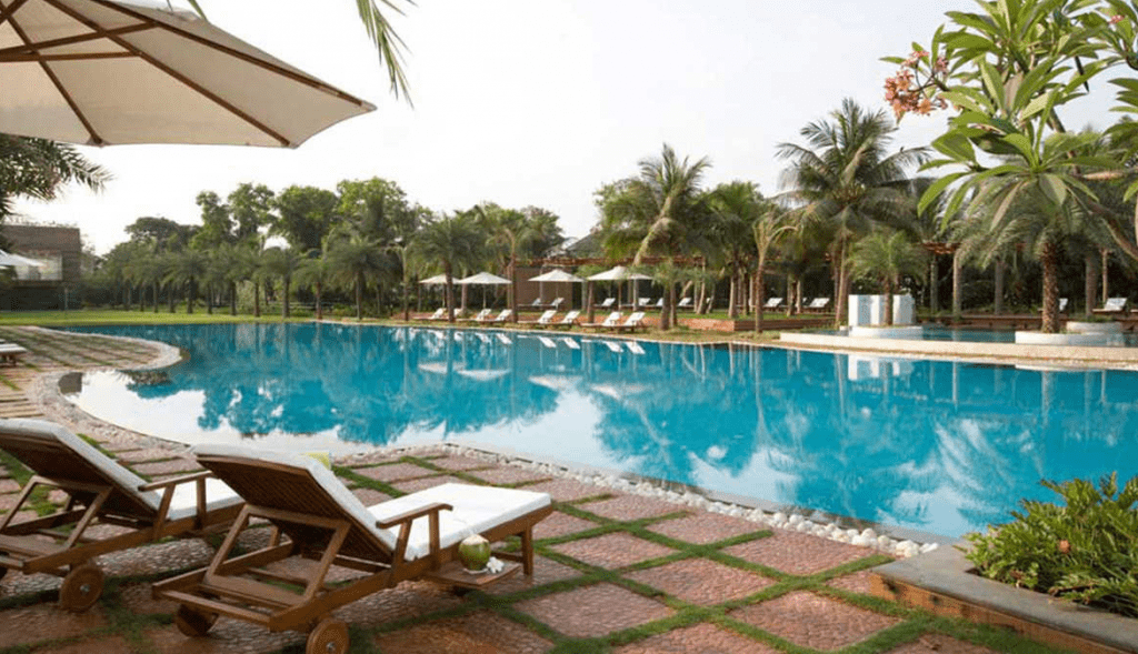 waterstones hotel mumbai, Hotels Near By Mumbai Airport,