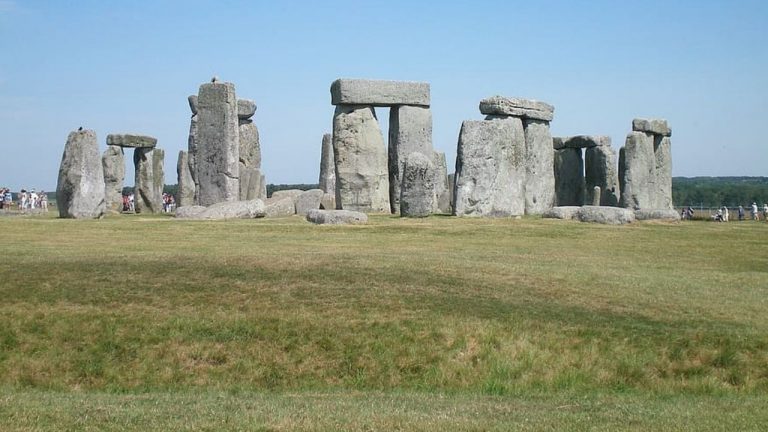 12 Best Places to Visit in the United Kingdom Full Guide