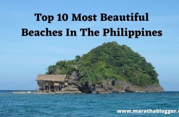 Most Beautiful Beaches In The Philippines
