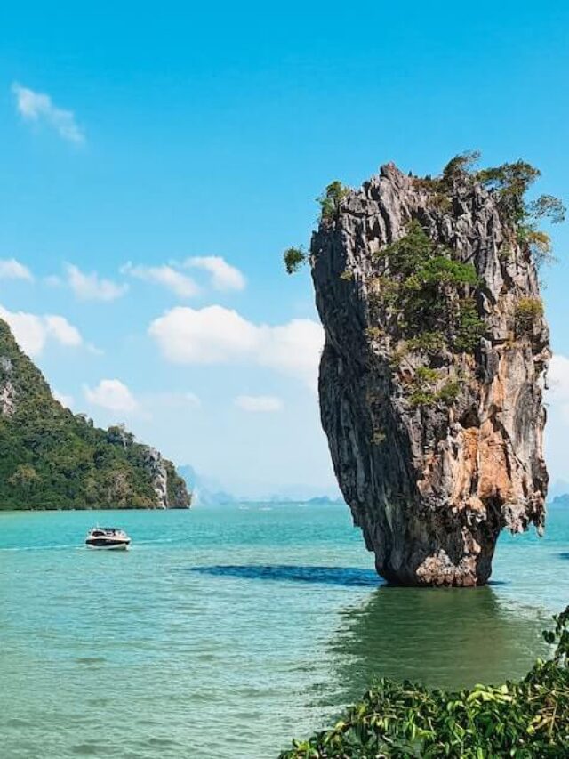 Best Beaches in the World