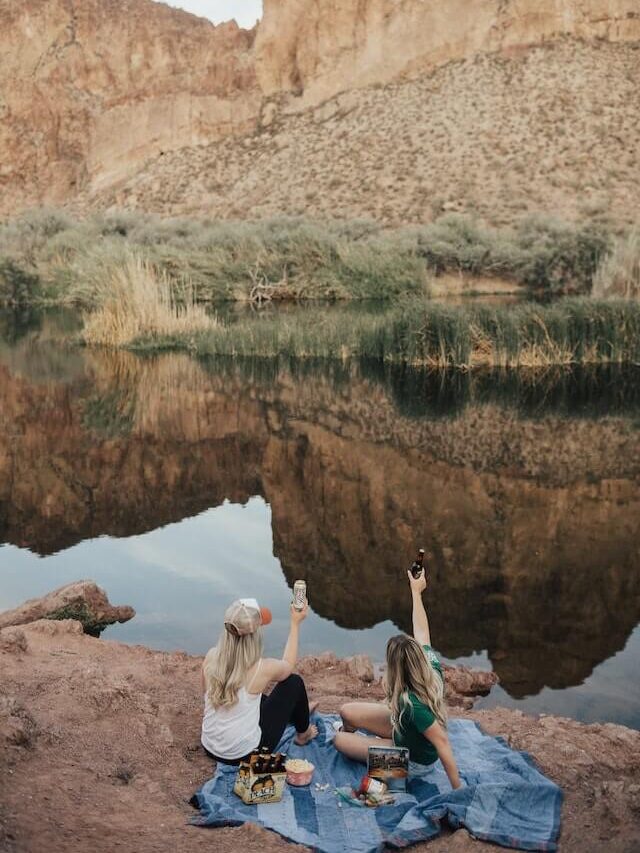 Eco-friendly travel tips