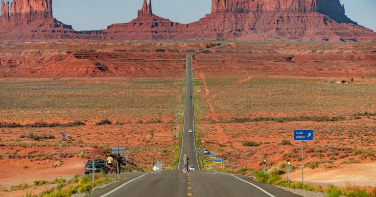 Which Countries Can You Visit with a US Visa