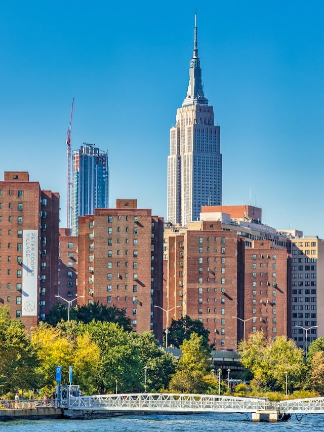 10 Must Visit Travel Destinations in the United States