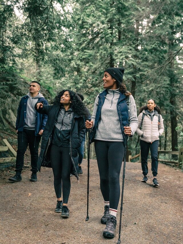 Affordable Adventures for Families in the UK