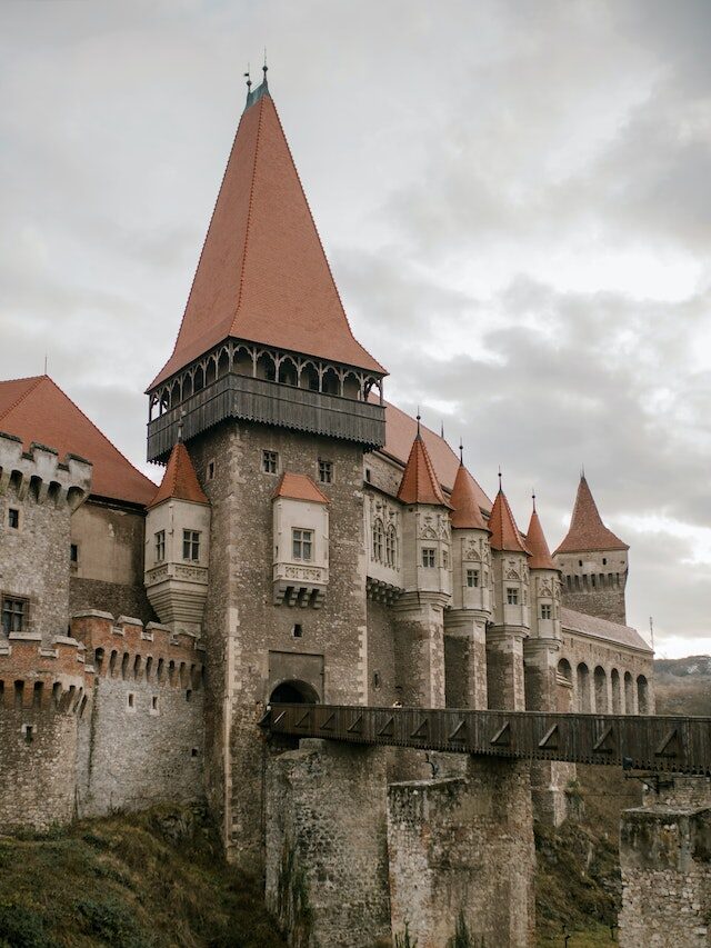 Top 10 Places to visit in Romania