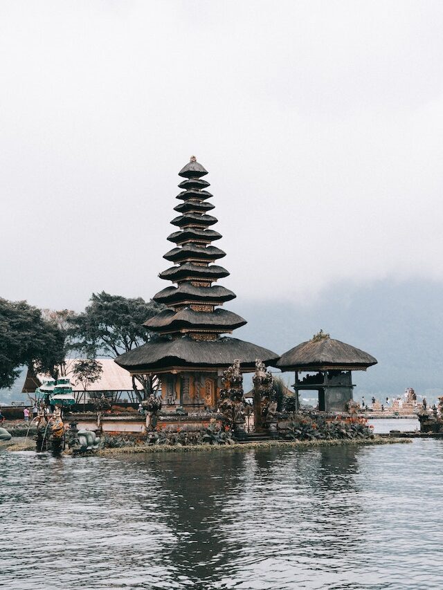 Top 10 Honeymoon Places in Bali Indonesia