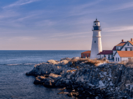 Must-See Places to Visit on the East Coast