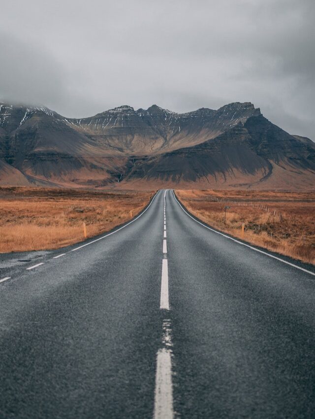 10 Important Tips For Road Trips From The USA To India