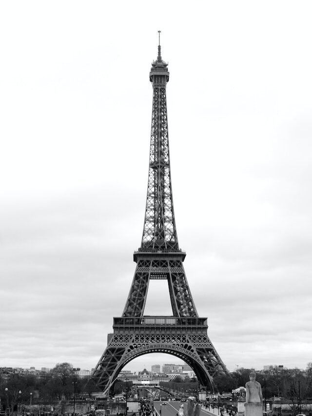 Traveling Solo in Europe? Check Out These 11 Must-See Spots!