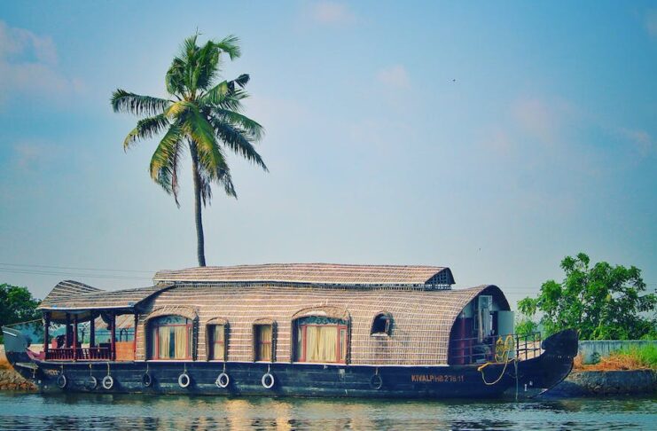 Places to Visit in Kerela for a Honeymoon