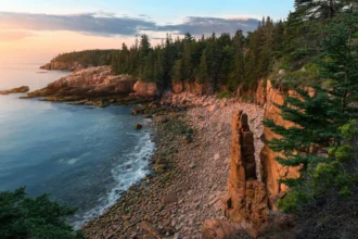 Best East Coast Parks