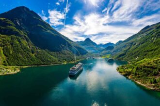 Best Places to Visit in Norway