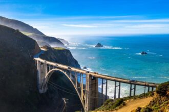 California Vacations