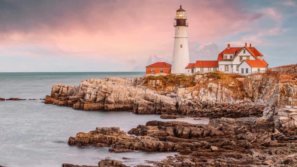 East Coast Destination You Want to Visit? East Coast Destination You Want to Visit?