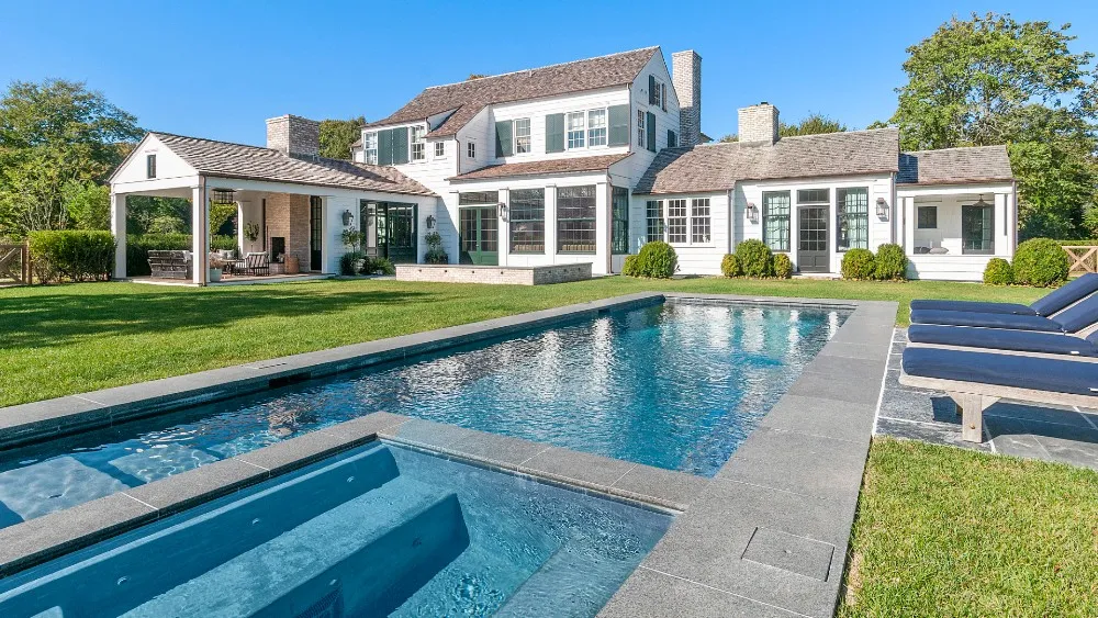 East Coast Luxury at Its Finest: The Hamptons, New York East Coast Luxury at Its Finest: The Hamptons, New York