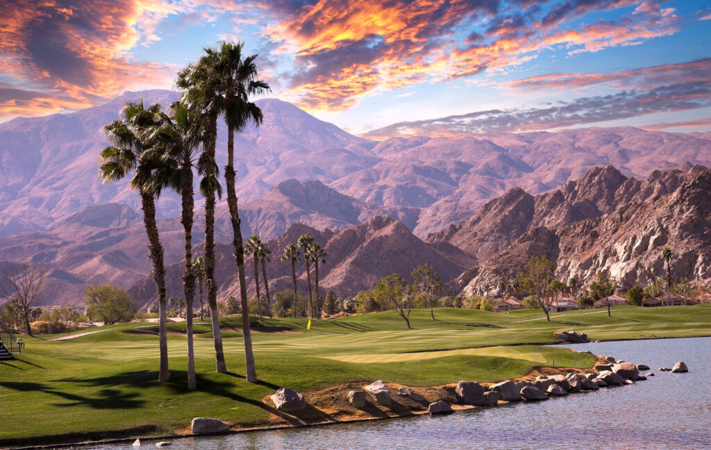 Palm Springs – Desert Chic with Retro Vibes Palm Springs – Desert Chic with Retro Vibes