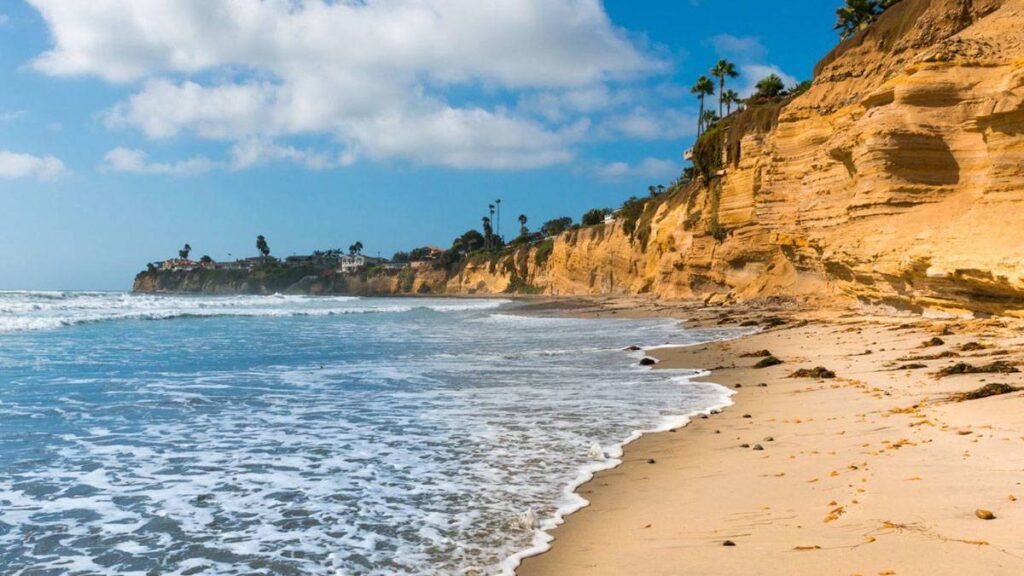 San Diego – Coastal Bliss with Charm for Families San Diego – Coastal Bliss with Charm for Families