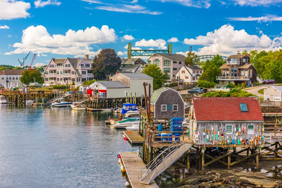 Special Little Towns Worth Visiting: Must-See Towns Special Little Towns Worth Visiting: Must-See Towns