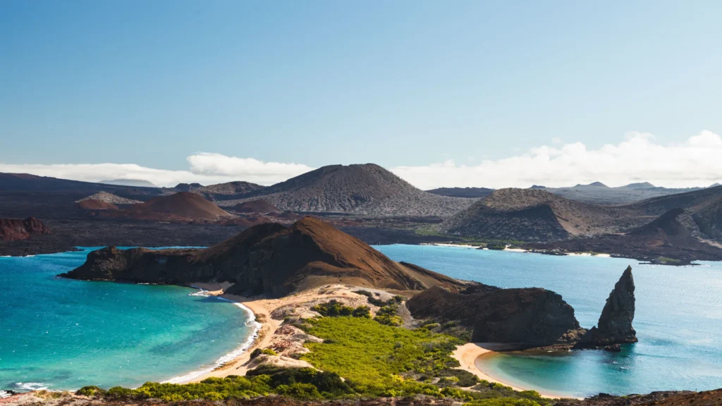 The Galápagos Islands, Ecuador – Show Where Evolution Lives The Galápagos Islands, Ecuador – Show Where Evolution Lives