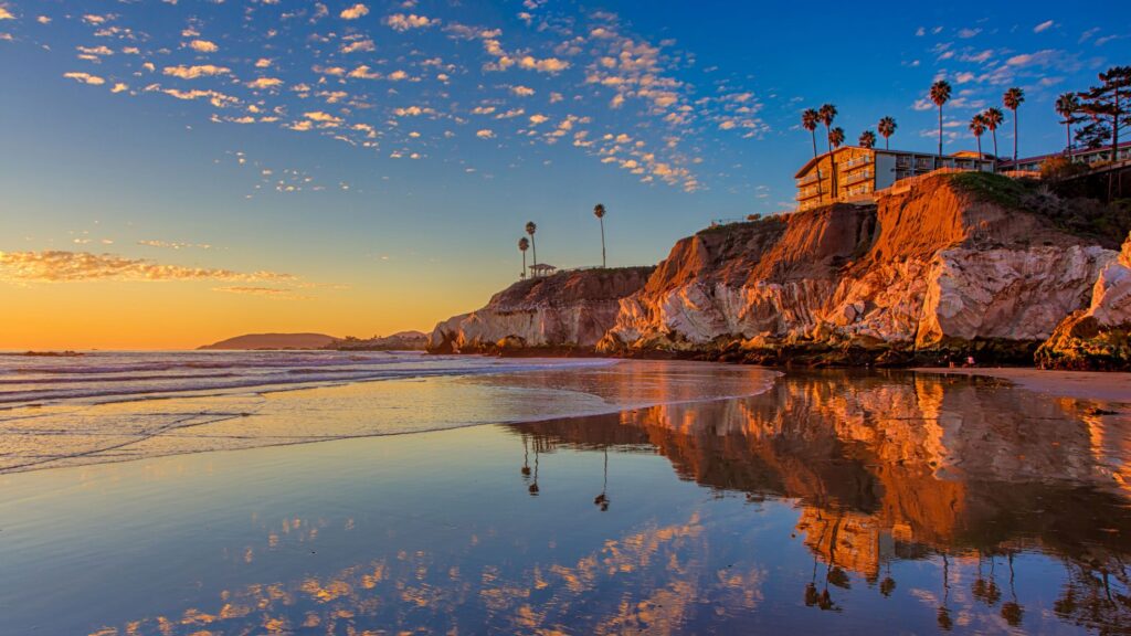 Why California Is Dream Vacation Target Why California Is Dream Vacation Target